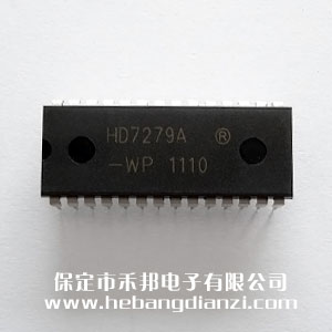 HD7279A