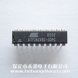 ATF16LV8C-10PC