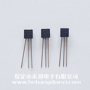 LM385B-2.5V a