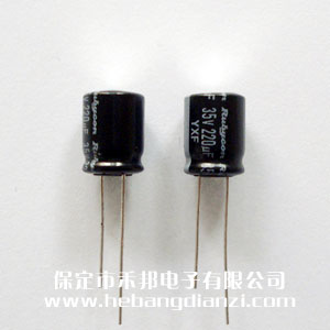 M(jn)늽35V-220uF l