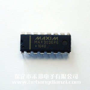 MAX303EPE _a(chn)