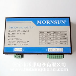 MBP300-2A27D27220