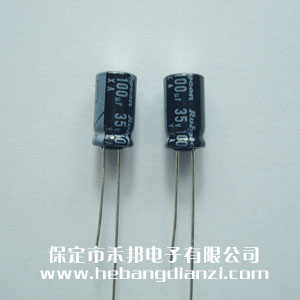 M늽35V-100uF