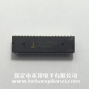 ICL7107CPLZ _a(chn)