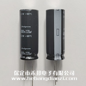 M(jn)늽400V-220uF