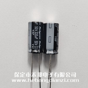 M(jn)늽50V-330uF l